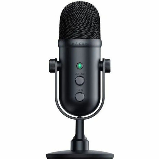 Microphone Razer RZ19-04040100-R3M1 Black - Микрофони и слушалки<<<Електроника Периферни и резервни части<<<Компютри|