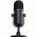 Microphone Razer RZ19-04040100-R3M1 Black - Микрофони и слушалки<<<Електроника Периферни и резервни части<<<Компютри|