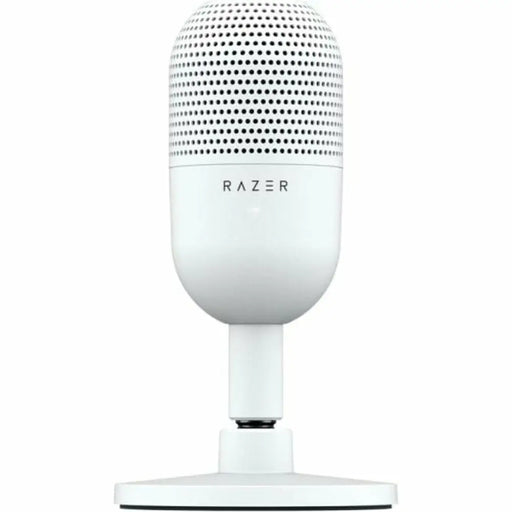 Microphone Razer RZ19-05050300-R3M1 White - Електроника Периферни и резервни части<<<Компютри|