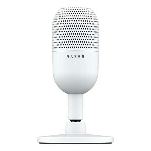 Microphone Razer RZ19-05050300-R3M1 White - MicrophonesPER-MIK<<<Input / Output DevicesPER<<<ActionPL&&&Електроника