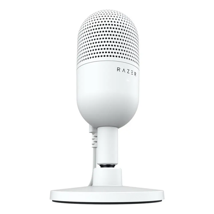 Microphone Razer RZ19-05050300-R3M1 White - MicrophonesPER-MIK<<<Input / Output DevicesPER<<<ActionPL&&&Електроника
