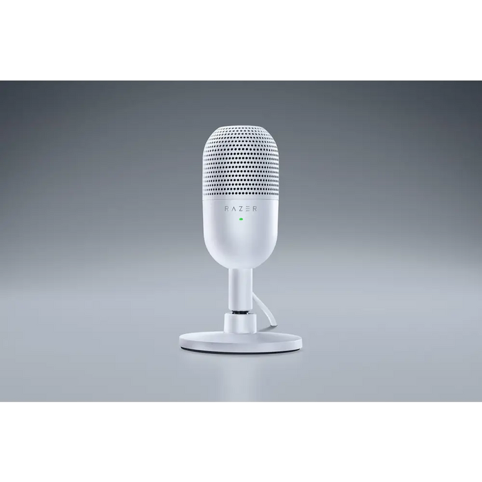 Microphone Razer RZ19-05050300-R3M1 White - MicrophonesPER-MIK<<<Input / Output DevicesPER<<<ActionPL&&&Електроника