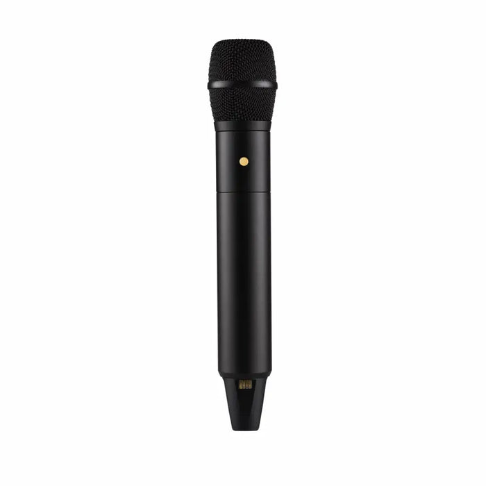 Microphone Rode INTERVIEWPRO - Микрофони и слушалки<<<Електроника Периферни и резервни части<<<Компютри|
