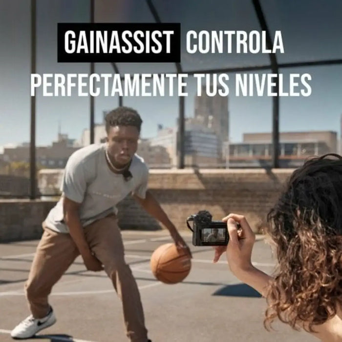 Microphone Rode WIMEDUAL Black - Микрофони и слушалки<<<Електроника Периферни и резервни части<<<Компютри|