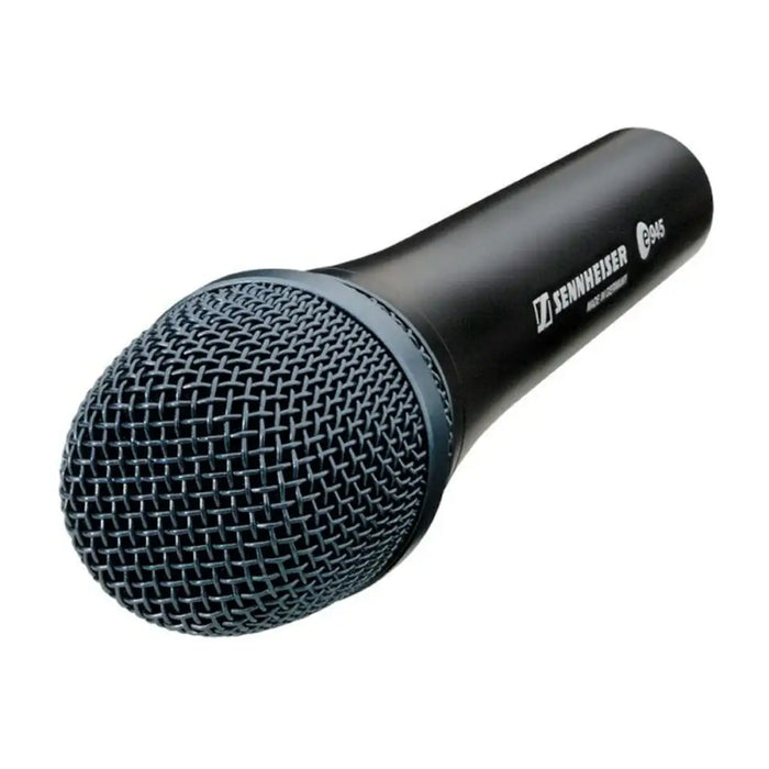 Microphone Sennheiser E945 Black - Микрофони и слушалки<<<Електроника Периферни и резервни части<<<Компютри|