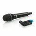 Microphone Sennheiser S505853 - Микрофони и слушалки<<<Електроника Периферни и резервни части<<<Компютри|