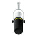 Microphone Shure 010-03-663 White - Микрофони и слушалки<<<Електроника Периферни и резервни части<<<Компютри|