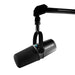 Microphone Shure 010-03-677 Black - Микрофони и слушалки<<<Електроника Периферни и резервни части<<<Компютри|