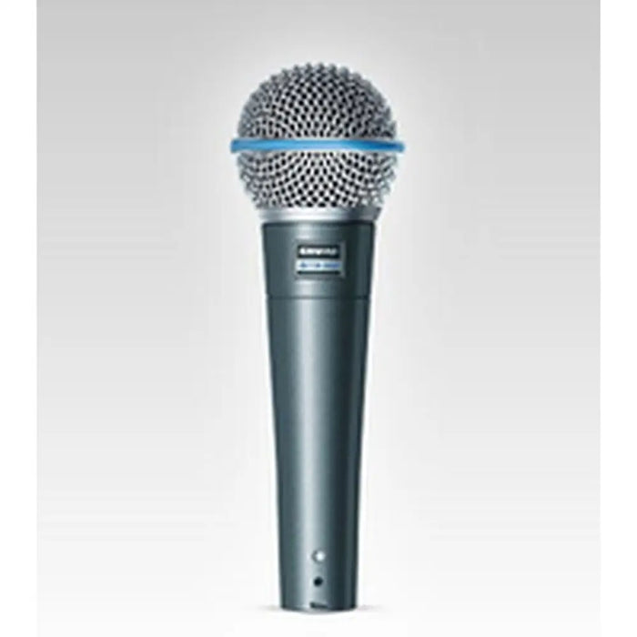 Microphone Shure Beta 58A - Аксесоари за Фотоапарати и Видеокамери<<<Електроника Фотография и Видео<<<Компютри|