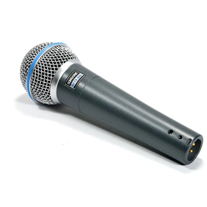 Microphone Shure Beta 58A - Аксесоари за Фотоапарати и Видеокамери<<<Електроника Фотография и Видео<<<Компютри|