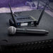 Microphone Shure GLXD14 + E/PGA31-Z4 - Микрофони и слушалки<<<Електроника Периферни и резервни части<<<Компютри|