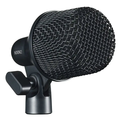 Microphone Shure NXN2 Black - Микрофони и слушалки<<<Електроника Периферни и резервни части<<<Компютри|
