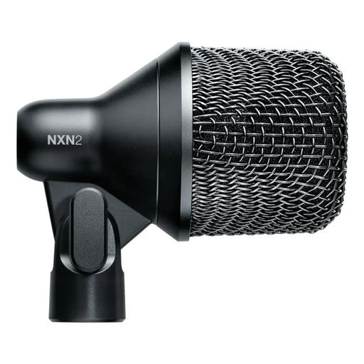Microphone Shure NXN2 Black - Микрофони и слушалки<<<Електроника Периферни и резервни части<<<Компютри|
