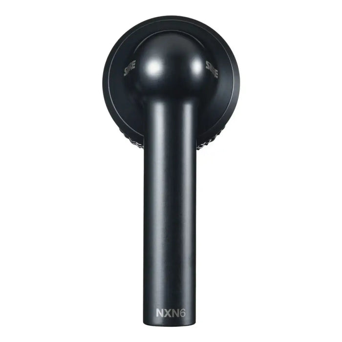 Microphone Shure NXN6 Black - Микрофони и слушалки<<<Електроника Периферни и резервни части<<<Компютри|