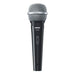 Microphone Shure SV100 Black - Микрофони и слушалки<<<Електроника Периферни и резервни части<<<Компютри|