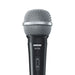 Microphone Shure SV100 Black - Микрофони и слушалки<<<Електроника Периферни и резервни части<<<Компютри|