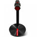 Microphone Spirit of Gamer MIC-EKO Black Red - Електроника Периферни и резервни части<<<Компютри|