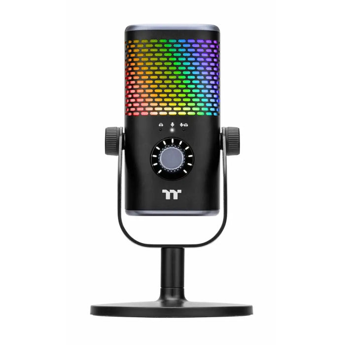 Microphone THERMALTAKE TT GS50 - Електроника Периферни и резервни части<<<Компютри| Електроника<<<BigBuy&&&Микрофони и