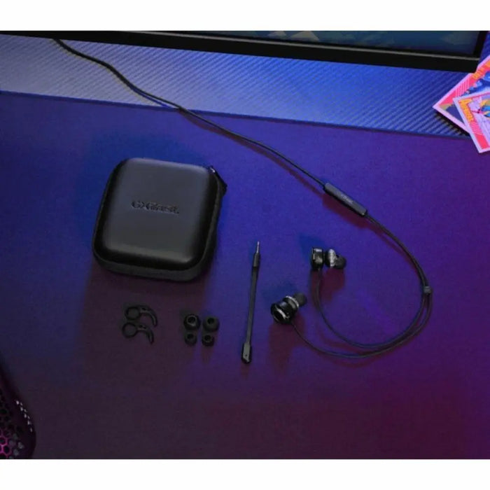 Microphone Trust 25598 - Електроника Периферни и резервни части<<<Компютри| Електроника<<<BigBuy&&&Микрофони и