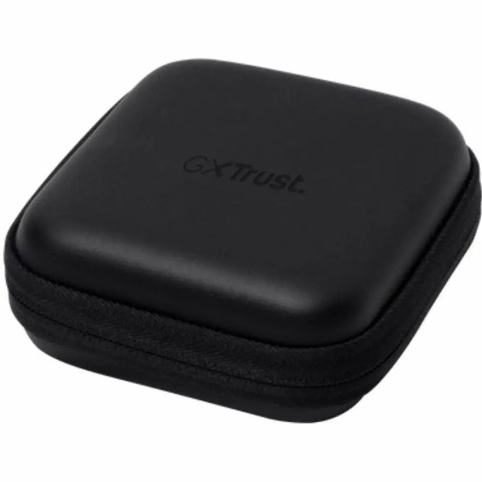 Microphone Trust 25598 - Електроника Периферни и резервни части<<<Компютри| Електроника<<<BigBuy&&&Микрофони и