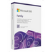 Microsoft 365 Family (6 users; 12 months) (EP2-32382) - Office softwareOPR-OBI<<<SoftwareOPR<<<ActionPL