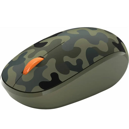 MICROSOFT Bluetooth Mouse Camo SE Bluetooth Green Camo - Мишки - безжични<<<Мишки и презентъри<<<Периферия и