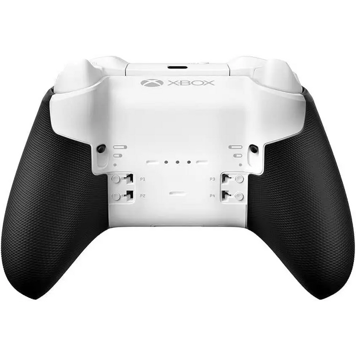 Microsoft Gaming Controller For Xbox Wireless Series 2 Core White - Геймпадове<<<Геймърска