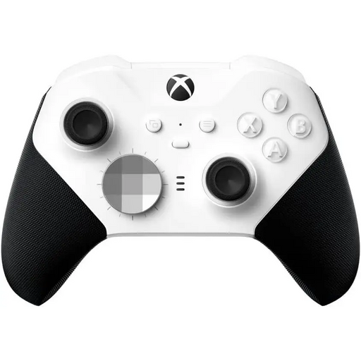 Microsoft Gaming Controller For Xbox Wireless Series 2 Core White - Геймпадове<<<Геймърска