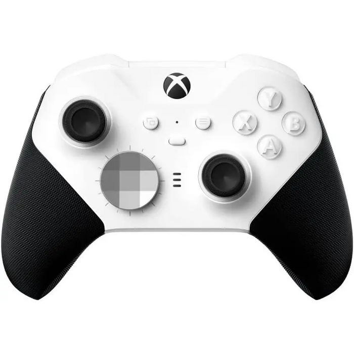 Microsoft Gaming Controller For Xbox Wireless Series 2 Core White - Геймпадове<<<Геймърска