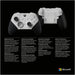 Microsoft Gaming Controller For Xbox Wireless Series 2 Core White - Геймпадове<<<Геймърска