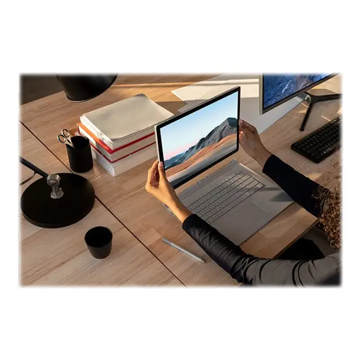 MICROSOFT Surface Book 3 Intel Core i7-1065G7 15inch Touch PixelSense 16GB DDR4x 256GB SSD GTX1660Ti 6GB WinHello