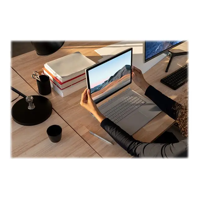 MICROSOFT Surface Book 3 Intel Core i7-1065G7 15inch Touch PixelSense 16GB DDR4x 256GB SSD GTX1660Ti 6GB WinHello