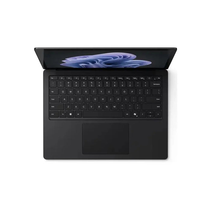 MICROSOFT Surface Laptop 6 13.5inch Intel Core Ultra 5 135H 16GB 512GB W11P SLO Gravura - Бизнес преносими