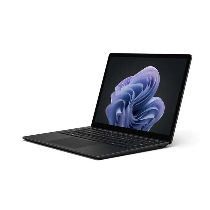 Microsoft Surface Laptop 6 Intel Core Ultra 7 processor 165H 15’’ 2496x1664 Display 32GB RAM 512GB Gen 4 SSD USB-Cx2