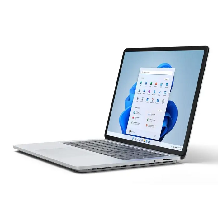 MICROSOFT Surface Laptop Studio Intel Core i5-11300H 14.4inch 16GB 256GB W11H Platinum - Таблети с