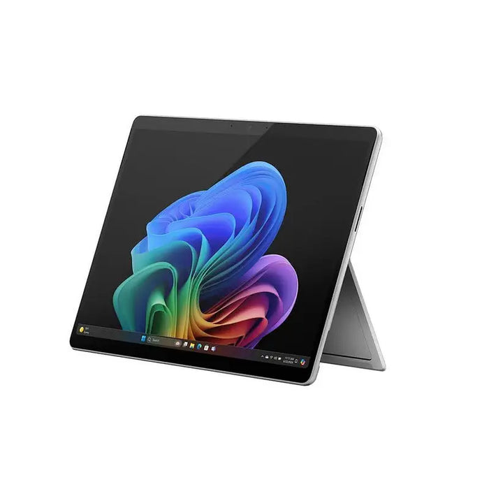 Microsoft Surface Pro 11 C12/16/512/OLED Con 13’’ 2880 x 1920 Windows 11 Home EMEA COPILOT+ PC Snapdragon X Elite