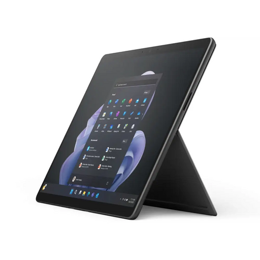 MICROSOFT Surface Pro 9 13inch Intel Core i5-1235U 13inch 16GB 256GB Iris Xe W11H Graphite - Консюмър преносими