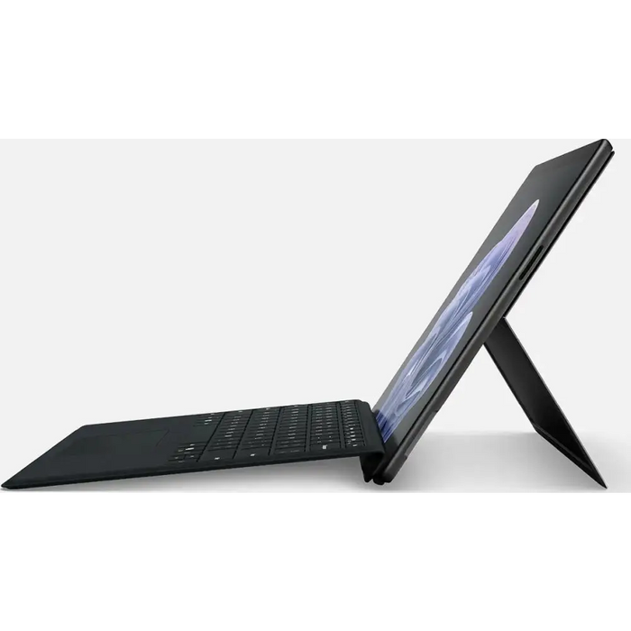 Microsoft Surface Pro Keyboard 2024 Con ENG/INT Black - Accessories<<<Microsoft преносими