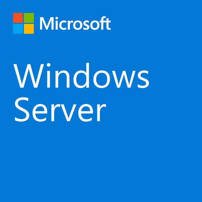 Microsoft Windows Server 2022 Standard 1 license(s) - Server softwareOPR-SVR<<<SoftwareOPR<<<ActionPL