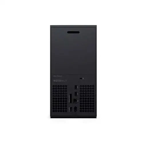 Microsoft XBOX Series X, 1TB, black