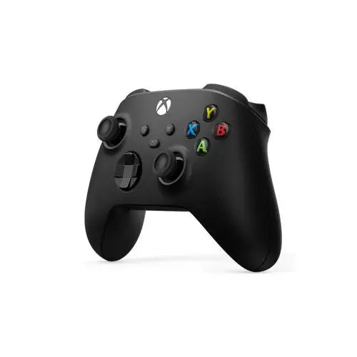 Microsoft XBOX Series X/S/One Wireless Controller Gamepad Black EU - Gaming<<<Основна<<<DunaXML&&&Електроника