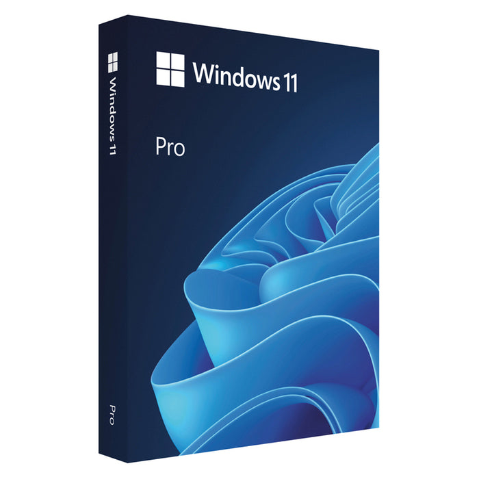 PC Software MICROSOFT WIN 11 PRO BG USB HAV-00204