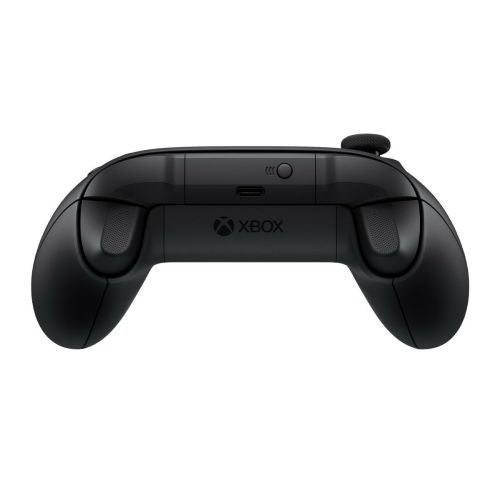 Microsoft XBOX Series X/S/One Wireless Controller Gamepad, Black EU