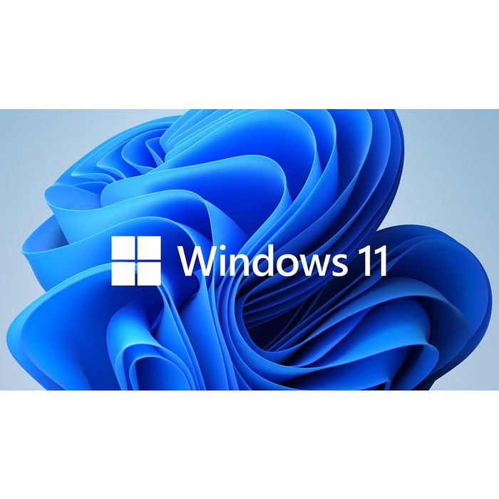 Microsoft Windows 11 Pro 64Bit Bulgarian 1pk DSP OEI DVD