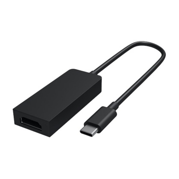 MICROSOFT Surface USB-C to HDMI adapter