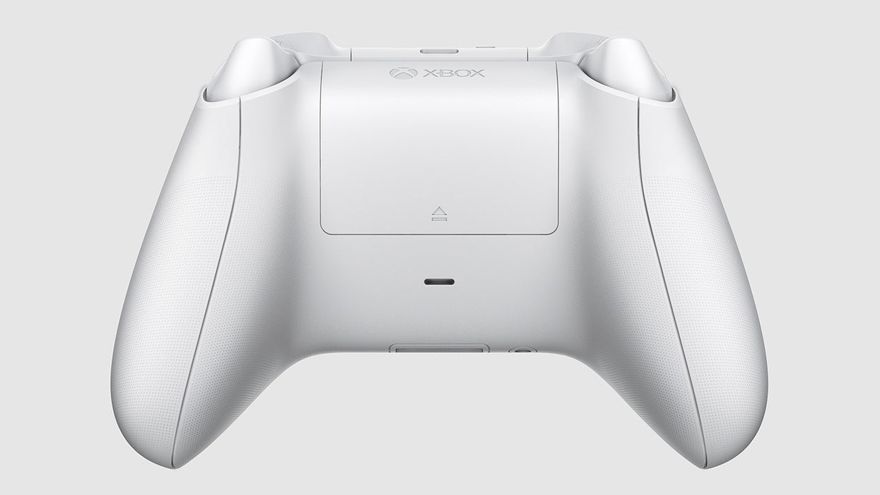 Microsoft Xbox Gaming Controller, Wireless, USB-C, White