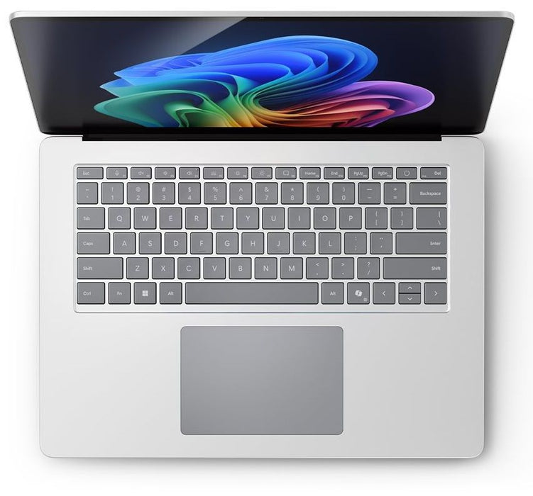MICROSOFT Surface Laptop7 15inch Intel Core Ultra 7 268V 32GB 512GB Platinum W11P COMM EMEA