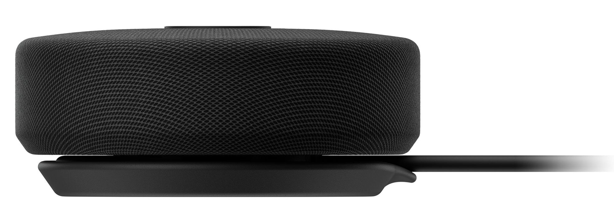 MICROSOFT Modern USB-C Speaker USB Port BG/YX/LT/SL Hdwr Black
