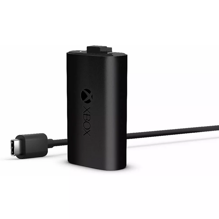 Battery pack with USB-C cable for XBOX Controller