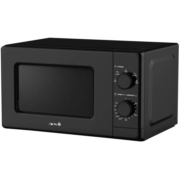 Microwave oven ARIELLI MM-720C2B - Микровълнови<<<Малки електроуреди<<<TechMart